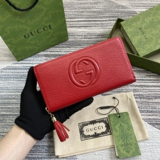 Gucci Wallets & Purse